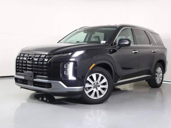 HYUNDAI PALISADE 2024 KM8R24GE0RU745892 image HYUNDAI PALISADE 2024 KM8R24GE0RU745892 image