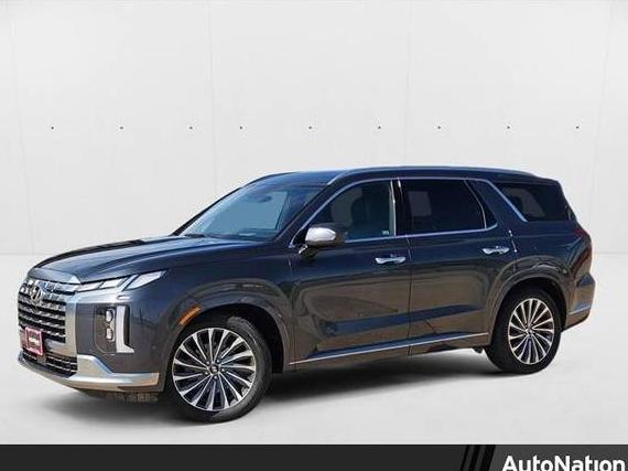 HYUNDAI PALISADE 2024 KM8R74GE9RU708762 image HYUNDAI PALISADE 2024 KM8R74GE9RU708762 image