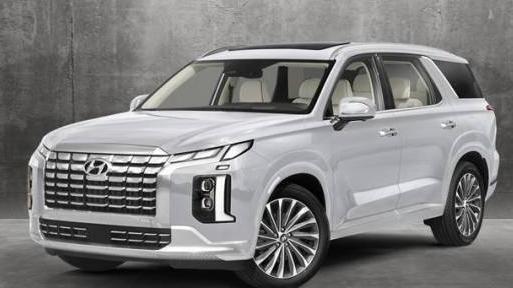 HYUNDAI PALISADE 2024 KM8R7DGE7RU689094 image