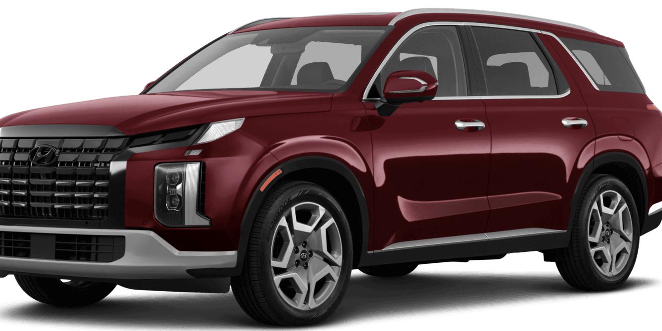 HYUNDAI PALISADE 2024 KM8R54GE6RU701676 image HYUNDAI PALISADE 2024 KM8R54GE6RU701676 image