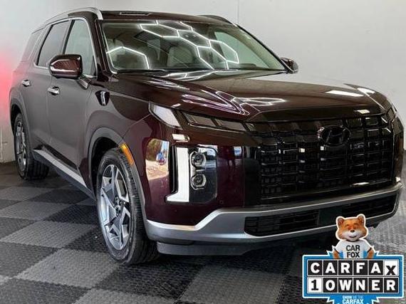 HYUNDAI PALISADE 2024 KM8R7DGE1RU731758 image HYUNDAI PALISADE 2024 KM8R7DGE1RU731758 image