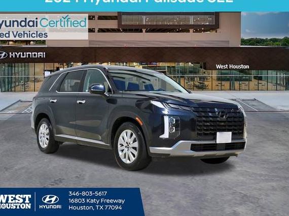 HYUNDAI PALISADE 2024 KM8R24GE1RU791232 image HYUNDAI PALISADE 2024 KM8R24GE1RU791232 image