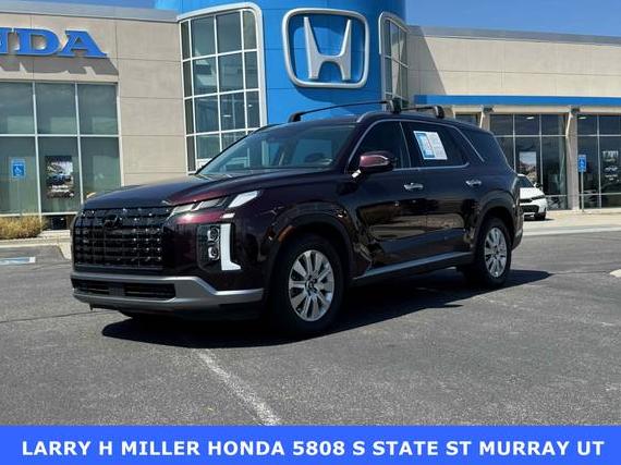 HYUNDAI PALISADE 2024 KM8R24GE9RU739749 image HYUNDAI PALISADE 2024 KM8R24GE9RU739749 image