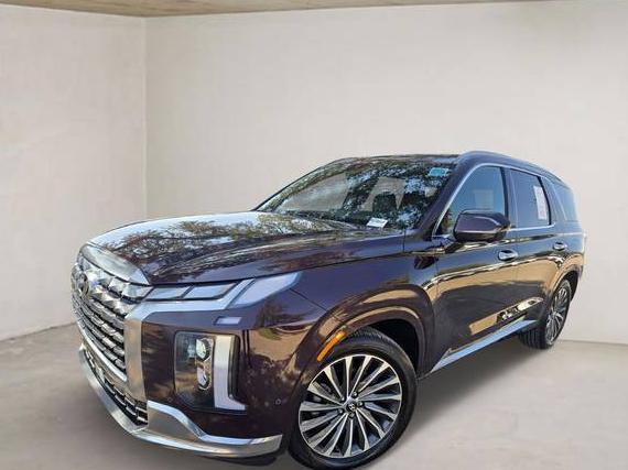 HYUNDAI PALISADE 2024 KM8R7DGE0RU738653 image HYUNDAI PALISADE 2024 KM8R7DGE0RU738653 image