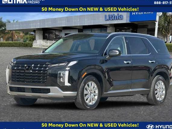 HYUNDAI PALISADE 2024 KM8R24GE7RU720827 image HYUNDAI PALISADE 2024 KM8R24GE7RU720827 image