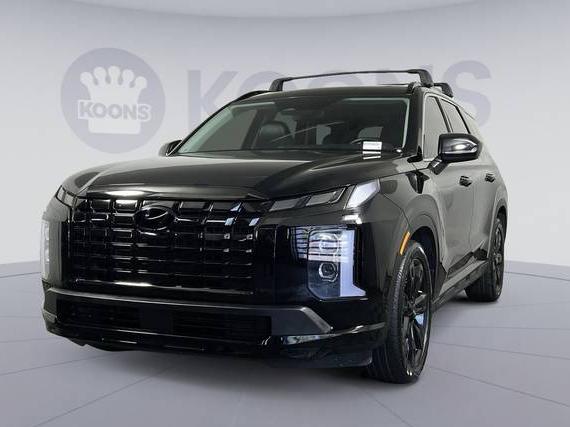 HYUNDAI PALISADE 2024 KM8R34GE2RU748287 image HYUNDAI PALISADE 2024 KM8R34GE2RU748287 image