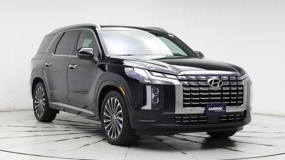 HYUNDAI PALISADE 2024 KM8R7DGE2RU739142 image HYUNDAI PALISADE 2024 KM8R7DGE2RU739142 image