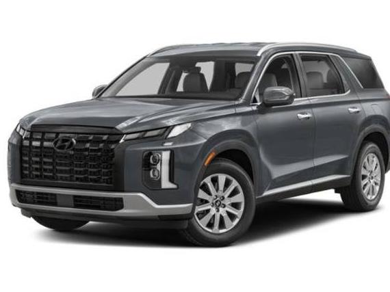 HYUNDAI PALISADE 2024 KM8R4DGEXRU710884 image