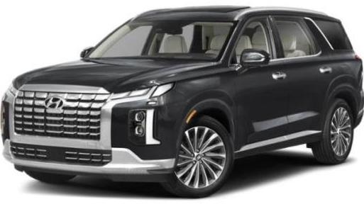 HYUNDAI PALISADE 2024 KM8R7DGEXRU696802 image