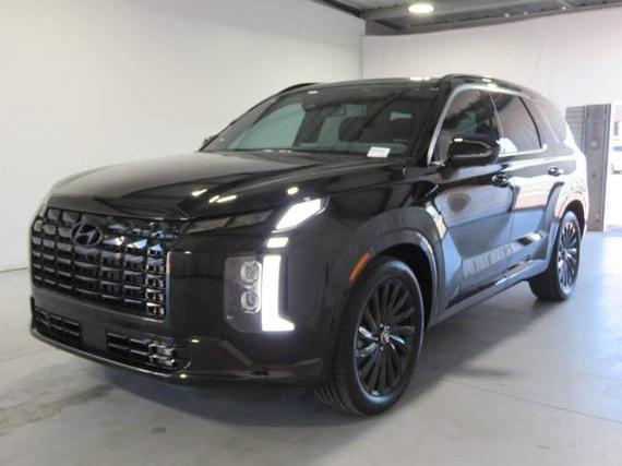 HYUNDAI PALISADE 2024 KM8R7DGE0RU794320 image HYUNDAI PALISADE 2024 KM8R7DGE0RU794320 image