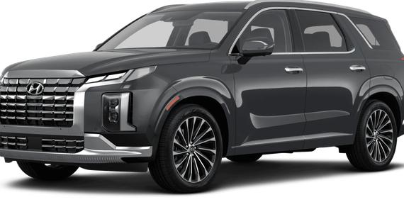 HYUNDAI PALISADE 2024 KM8R7DGE7RU768359 image HYUNDAI PALISADE 2024 KM8R7DGE7RU768359 image