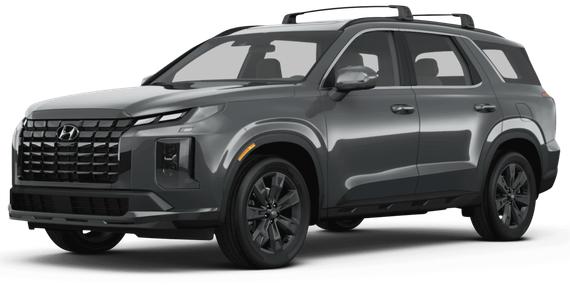 HYUNDAI PALISADE 2024 KM8R3DGEXRU647353 image HYUNDAI PALISADE 2024 KM8R3DGEXRU647353 image