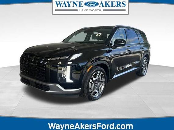 HYUNDAI PALISADE 2024 KM8R54GE7RU703100 image HYUNDAI PALISADE 2024 KM8R54GE7RU703100 image