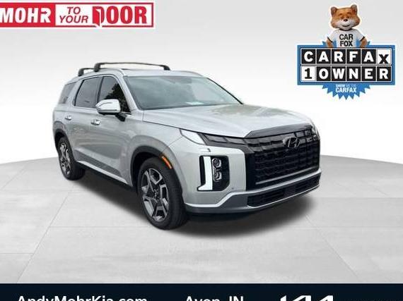 HYUNDAI PALISADE 2024 KM8R54GE3RU698784 image HYUNDAI PALISADE 2024 KM8R54GE3RU698784 image