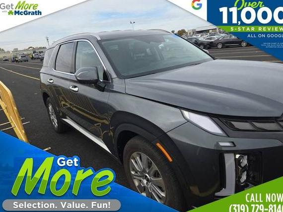HYUNDAI PALISADE 2024 KM8R2DGE5RU687360 image HYUNDAI PALISADE 2024 KM8R2DGE5RU687360 image