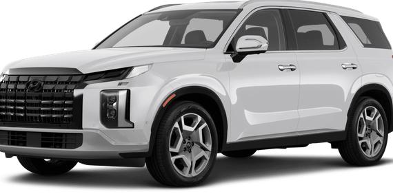 HYUNDAI PALISADE 2024 KM8R5DGE7RU690624 image HYUNDAI PALISADE 2024 KM8R5DGE7RU690624 image