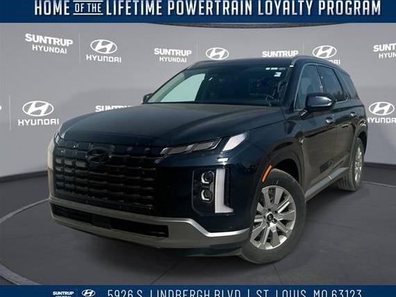 HYUNDAI PALISADE 2024 KM8R2DGE0RU703951 image HYUNDAI PALISADE 2024 KM8R2DGE0RU703951 image