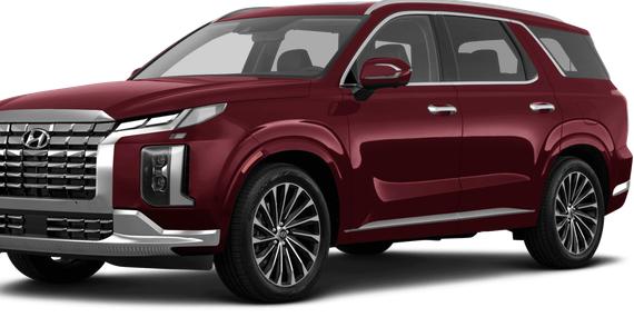 HYUNDAI PALISADE 2024 KM8R7DGE3RU798362 image HYUNDAI PALISADE 2024 KM8R7DGE3RU798362 image