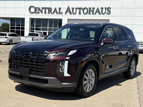 HYUNDAI PALISADE 2024 KM8R24GE2RU796939 image HYUNDAI PALISADE 2024 KM8R24GE2RU796939 image