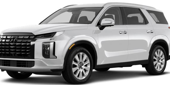 HYUNDAI PALISADE 2024 KM8R2DGE4RU789023 image