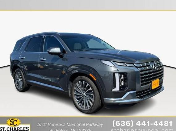 HYUNDAI PALISADE 2024 KM8R7DGE3RU663379 image HYUNDAI PALISADE 2024 KM8R7DGE3RU663379 image