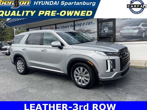 HYUNDAI PALISADE 2024 KM8R24GE8RU680015 image HYUNDAI PALISADE 2024 KM8R24GE8RU680015 image