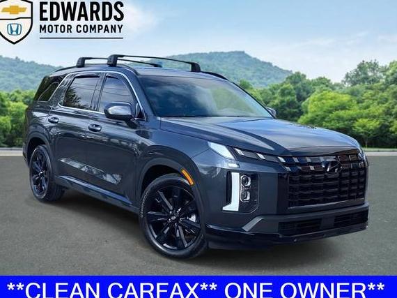 HYUNDAI PALISADE 2024 KM8R34GE8RU723944 image HYUNDAI PALISADE 2024 KM8R34GE8RU723944 image