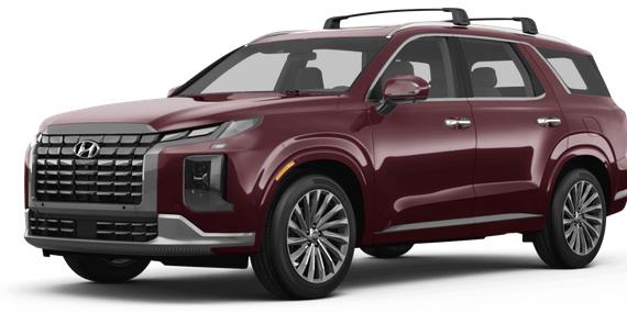 HYUNDAI PALISADE 2024 KM8R74GE8RU656668 image HYUNDAI PALISADE 2024 KM8R74GE8RU656668 image