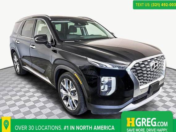 HYUNDAI PALISADE 2020 KM8R34HE7LU056788 image HYUNDAI PALISADE 2020 KM8R34HE7LU056788 image