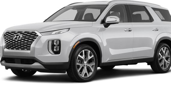 HYUNDAI PALISADE 2020 KM8R34HE9LU094152 image