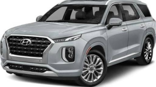 HYUNDAI PALISADE 2020 KM8R5DHEXLU086880 image