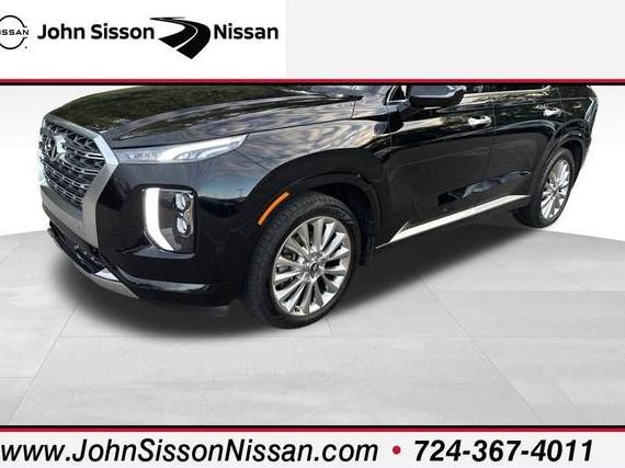 HYUNDAI PALISADE 2020 KM8R5DHE0LU124648 image HYUNDAI PALISADE 2020 KM8R5DHE0LU124648 image