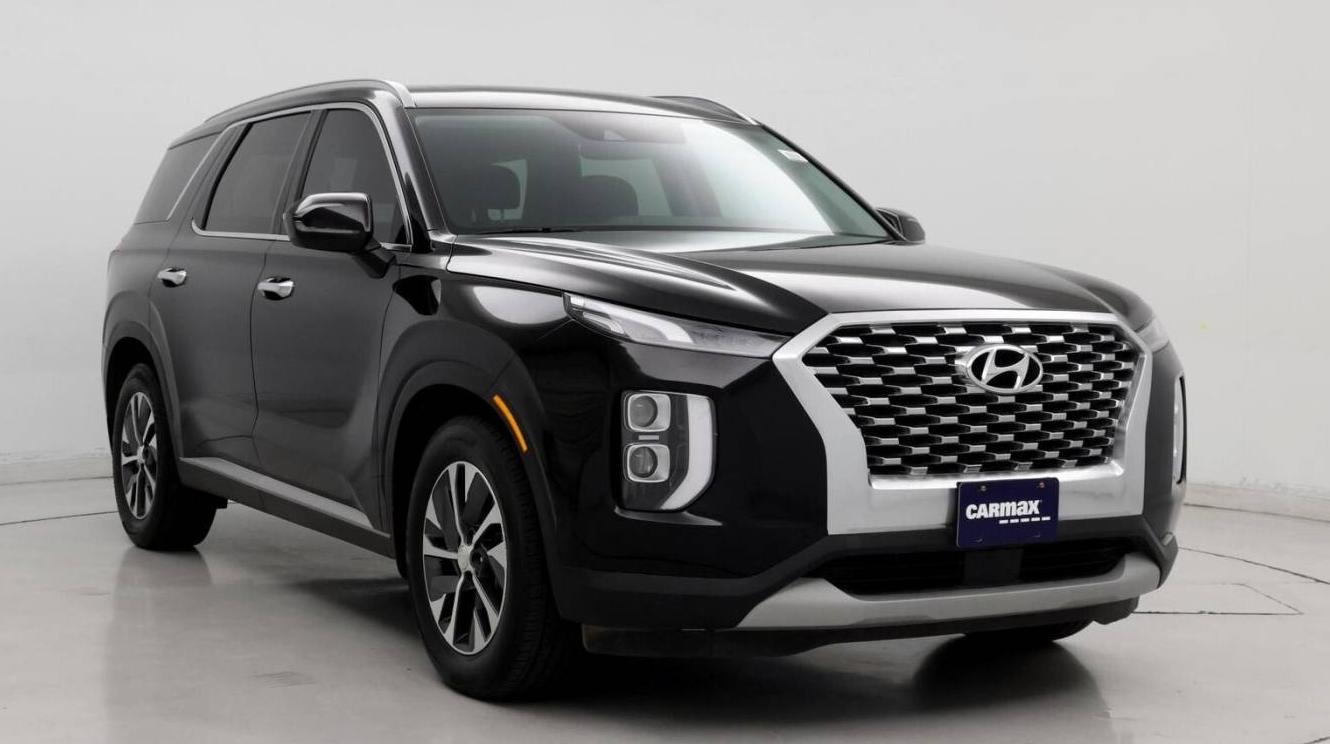 HYUNDAI PALISADE 2020 KM8R24HE4LU100801 image