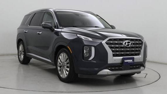 HYUNDAI PALISADE 2020 KM8R54HEXLU147113 image HYUNDAI PALISADE 2020 KM8R54HEXLU147113 image