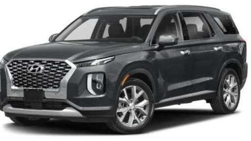 HYUNDAI PALISADE 2020 KM8R4DHE1LU085412 image