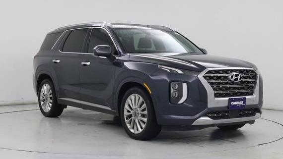 HYUNDAI PALISADE 2020 KM8R5DHE3LU069600 image