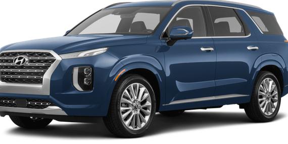 HYUNDAI PALISADE 2020 KM8R54HE2LU129849 image HYUNDAI PALISADE 2020 KM8R54HE2LU129849 image