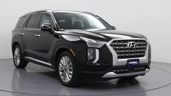 HYUNDAI PALISADE 2020 KM8R5DHE9LU150486 image