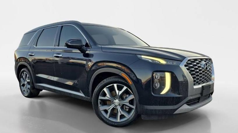 HYUNDAI PALISADE 2020 KM8R44HE3LU038060 image