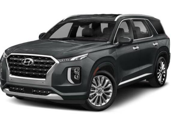 HYUNDAI PALISADE 2020 KM8R5DHEXLU127914 image