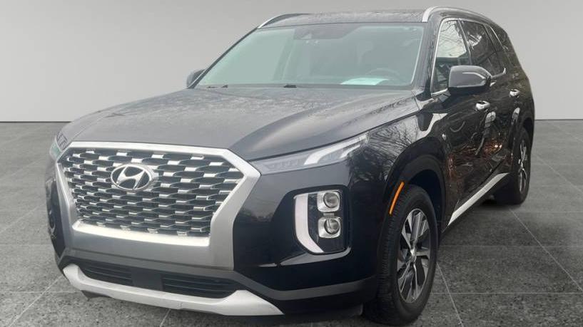 HYUNDAI PALISADE 2020 KM8R2DHEXLU158220 image