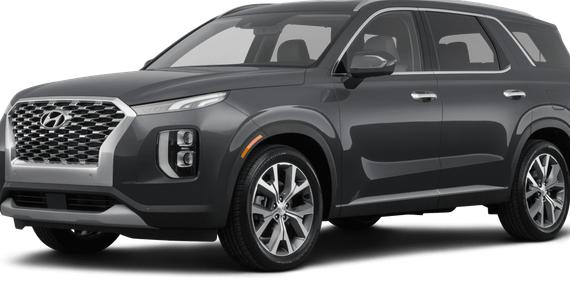 HYUNDAI PALISADE 2020 KM8R44HEXLU058046 image HYUNDAI PALISADE 2020 KM8R44HEXLU058046 image