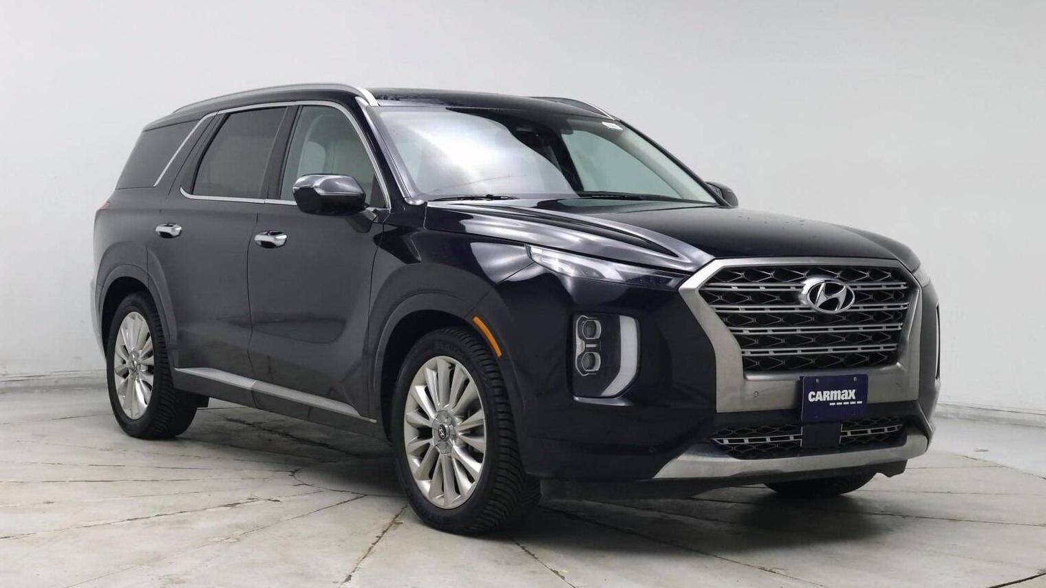 HYUNDAI PALISADE 2020 KM8R5DHE2LU151110 image