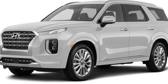 HYUNDAI PALISADE 2020 KM8R5DHE0LU129574 image