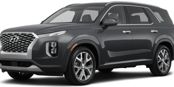 HYUNDAI PALISADE 2020 KM8R14HEXLU036203 image