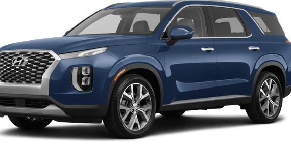 HYUNDAI PALISADE 2020 KM8R4DHE3LU083659 image