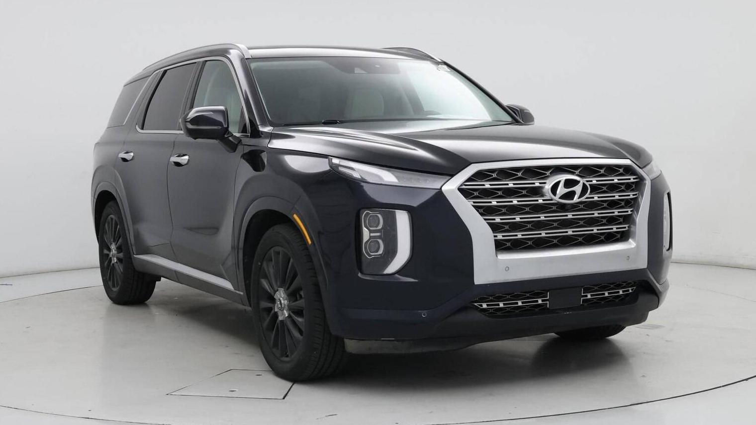 HYUNDAI PALISADE 2020 KM8R5DHE7LU166685 image