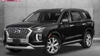 HYUNDAI PALISADE 2020 KM8R34HE4LU097959 image