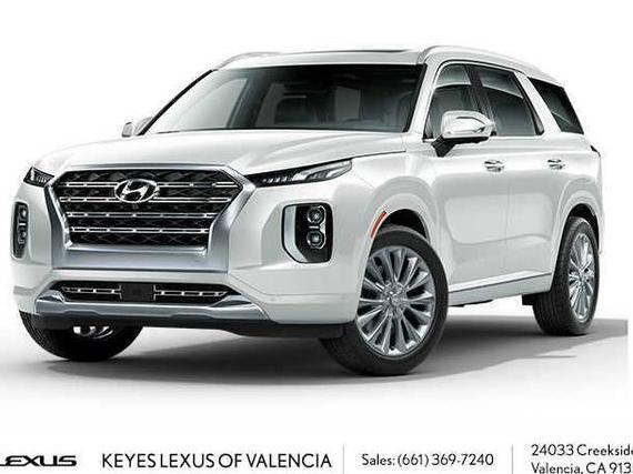 HYUNDAI PALISADE 2020 KM8R54HE1LU035798 image HYUNDAI PALISADE 2020 KM8R54HE1LU035798 image