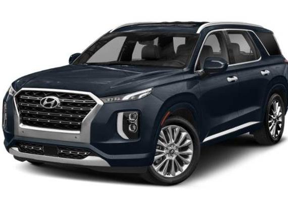 HYUNDAI PALISADE 2020 KM8R5DHE5LU111491 image HYUNDAI PALISADE 2020 KM8R5DHE5LU111491 image
